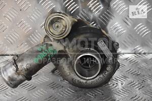 Турбина 03- Nissan Interstar 2.5dCi 1998-2010 GT2056 120110