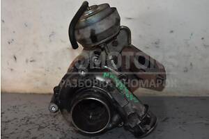 Турбина 05- (дефект) Mazda 6 2.0di 2002-2007 VJ360510 100308