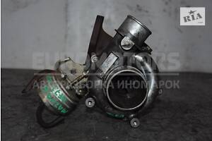 Турбина 05- Mazda 6 2.0di 2002-2007 UJ360609 90097