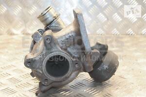 Турбина 05- Mazda 6 2.0di 2002-2007 VJ360602 134109