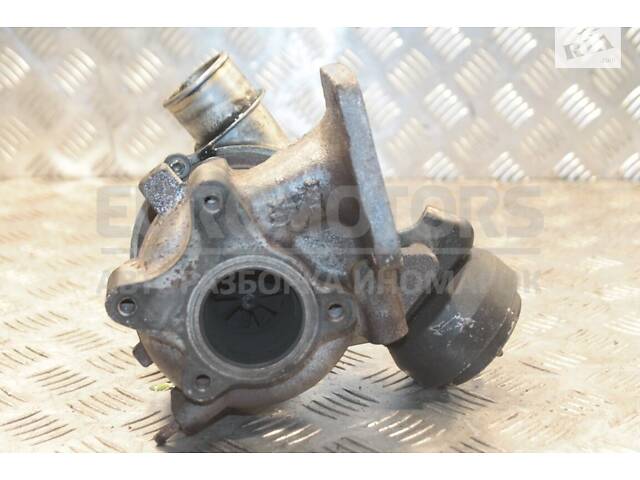 Турбина 05- Mazda 6 2.0di 2002-2007 VJ360602 134109