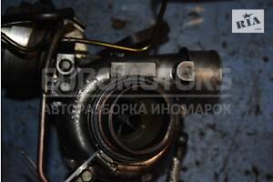 Турбина 05- Mazda 6 2.0di 2002-2007 vj360603 42842