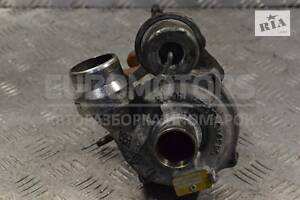 Турбина 05- Renault Kangoo 1.5dCi 1998-2008 54359710029 195435