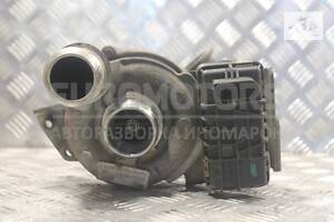 Турбина 06- Ford Connect 1.8tdci 2002-2013 4M5Q6K682AG 132385