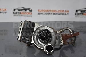 Турбина 06- Ford Connect 1.8tdci 2002-2013 4M5Q6K682AG 53938