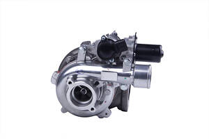 Турбіна 17201-0L040-TURBO TOYOTA Land Cruiser Prado 150 09-, Land Cruiser Prado 120 03-09