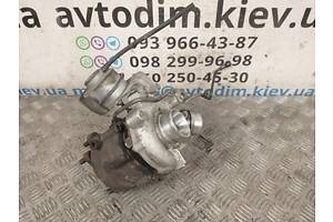 Турбина 2.2 did в сборе 1515A238 Mitsubishi Outlander 3 GF