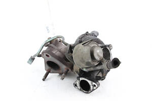 Турбина 2.2 Diesel Nissan X-Trail (T30) 2002-2007 144118H800