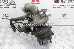 Турбина 2.2 i-DTEC Honda Accord (CU/CW) 2008-2015 18900RL0G01