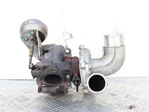 Турбина 2.2 TDI 08-12 Toyota RAV-4 III 2005-2012 1720126070