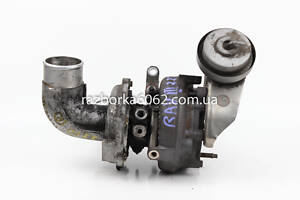 Турбина 2.2 TDI 08-12 Toyota RAV-4 III 2005-2012 1720126070