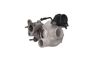 Турбіна 49173-06500 OPEL Astra H 04-14, Combo C 01-11, Astra G 98-05, Corsa C 00-06