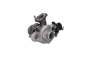 Турбина 49173-07504 FORD Fiesta 09-17, Focus II 04-11, C-MAX 02-10, Fiesta 02-09; FIAT Scudo 07-16; PEUGEOT Expert 07-16