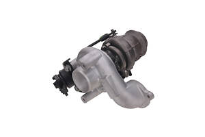 Турбина 49373-02004 FORD Fiesta 09-17, Focus III 11-18, C-MAX 10-19, B-MAX 12-17; FIAT Scudo 07-16; PEUGEOT Expert 07-16