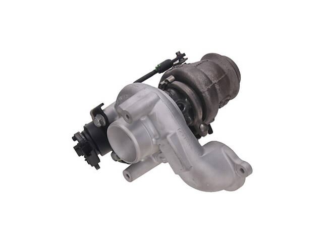 Турбина 49373-02004 FORD Fiesta 09-17, Focus III 11-18, C-MAX 10-19, B-MAX 12-17; FIAT Scudo 07-16; PEUGEOT Expert 07-16