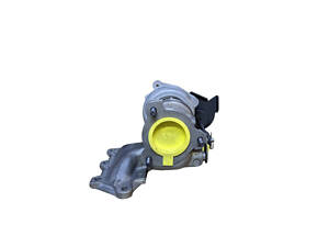 Турбина 49373-04002 RENAULT Captur 13-20, Clio IV 12-19; SMART Fortwo 14-, ForFour 14-21; DACIA Logan 12-22, Sandero 13-