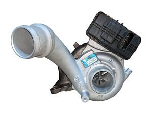 Турбина 53039700182 NISSAN Navara D40 05-15, Murano Z51 08-16, Pathfinder R51 04-14