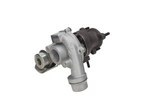 Турбина 54359700028 RENAULT Kangoo 09-17, Megane III 09-16, Kangoo 08-17, Logan 04-13, Dokker 12-21, Clio III 05-12; NIS