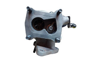 Турбина 54359700033 RENAULT Kangoo 09-17, Kangoo 08-17, Kangoo 97-07, Logan 04-13, Megane II 03-09, Clio III 05-12, Modu