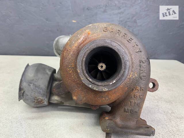 Турбина для Alfa Romeo 156 1.9 JTD 2004-2006 - Фото 3