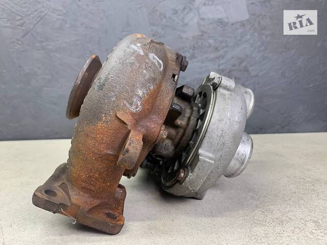 Турбина для Alfa Romeo 156 1.9 JTD 2004-2006 - Фото 2