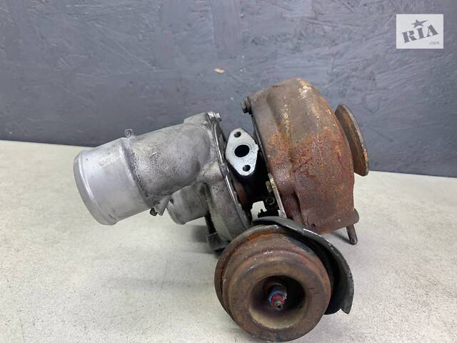 Турбина для Alfa Romeo 156 1.9 JTD 2004-2006 - Фото 4