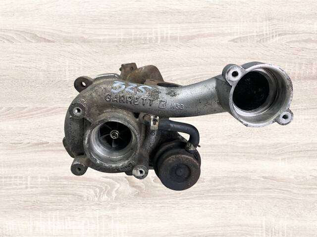 Турбіна для Renault Safrane - Фото 1