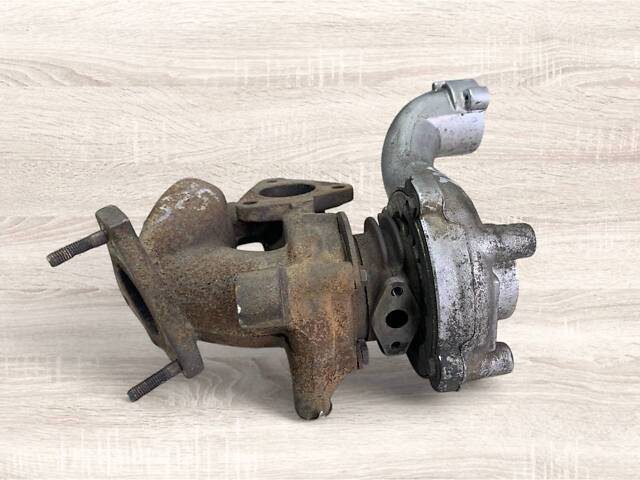 Турбіна для Renault Safrane - Фото 2