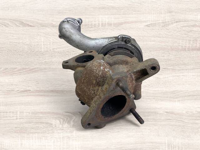 Турбіна для Renault Safrane - Фото 3