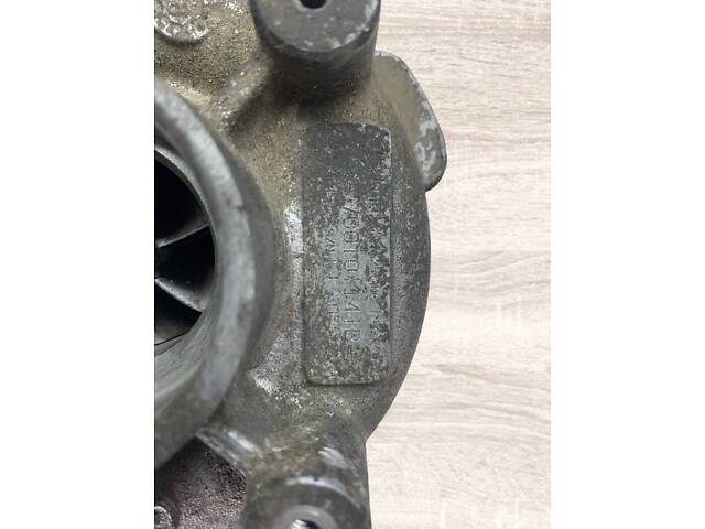 Турбіна для Renault Safrane - Фото 5