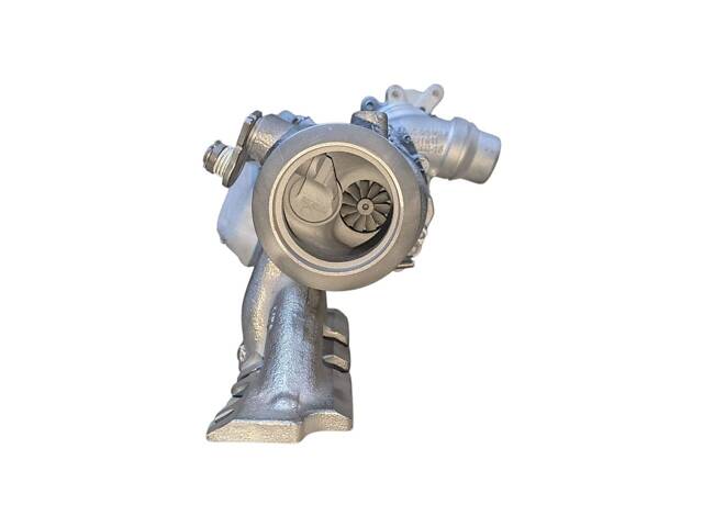 Турбина 883960-0008 RENAULT Megane IV 16-, Captur 19-, Clio V 19-, Scenic IV 16-22; NISSAN Qashqai 21-; DACIA Duster 18- - Фото 3