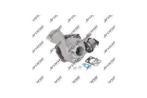 Турбіна 8G12-300-885 FORD Focus III 11-18, Galaxy 06-15, S-MAX 06-15, C-MAX 10-19; PEUGEOT Partner 08-, 208 12-20, 5008 09-16, 508 10-18; CITROEN Berlingo 08-18, C4 10-20, C5 08-19, C3 09-16; MAZDA 5