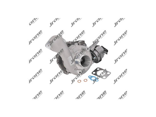 Турбіна 8G12-300-885 FORD Focus III 11-18, Galaxy 06-15, S-MAX 06-15, C-MAX 10-19; PEUGEOT Partner 08-, 208 12-20, 5008 09-16, 508 10-18; CITROEN Berlingo 08-18, C4 10-20, C5 08-19, C3 09-16; MAZDA 5