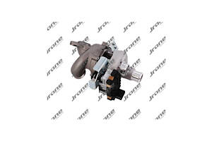 Турбіна 8G17-300-674 FORD Focus II 04-11, Connect 02-13, Galaxy 06-15, S-MAX 06-15, C-MAX 02-10, Mondeo IV 07-15