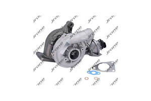 Турбіна 8G17-300-822 FORD Focus II 04-11, Kuga 08-13, Galaxy 06-15, S-MAX 06-15, C-MAX 02-10, Mondeo IV 07-15; VOLVO V70 07-16, C30 06-13, C70 05-13, S40 04-12, V50 04-07