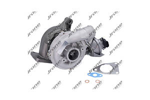 Турбіна 8G17-300-822 FORD Focus II 04-11, Kuga 08-13, Galaxy 06-15, S-MAX 06-15, C-MAX 02-10, Mondeo IV 07-15; VOLVO V70 07-16, C30 06-13, C70 05-13, S40 04-12, V50 04-07