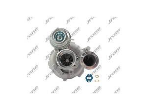 Турбіна 8G22-400-N24 BMW 5 F10-18 10-17, X5 F15 13-18, X6 F16 14-20, 7 F01-F04 08-15, 6 F06-13 10-18