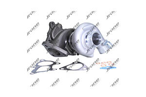 Турбина 8M35-100-231 HYUNDAI H-1 A1 97-04; MITSUBISHI Pajero Sport 99-09, L200 96-06, Pajero 91-99