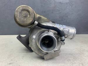 Турбина для Opel Astra G 1.7 TD 1998-2000