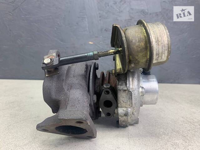 Турбина для Opel Astra G 1.7 TD 1998-2000 - Фото 2