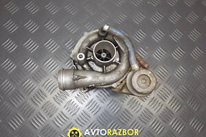 Турбіна 9645247080 на 2.0HDi Peugeot Partner, 206, 306, 307, 406, Citroen Xsara, Berlingo, C5 1993-2008 рік