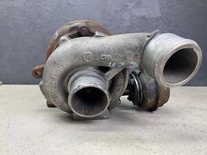 Турбина для Alfa Romeo 147 1.9 JTDM 2004-2010