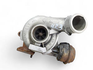 Турбина Alfa Romeo 156 1.9 JTD 2004-2006