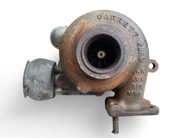 Турбина Fiat Bravo 1.9 D Multijet 2007-2014 - Фото 3