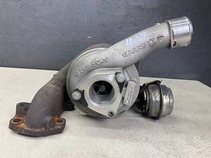 Турбина для Alfa Romeo 159 1.9 JTDM 2005-2011