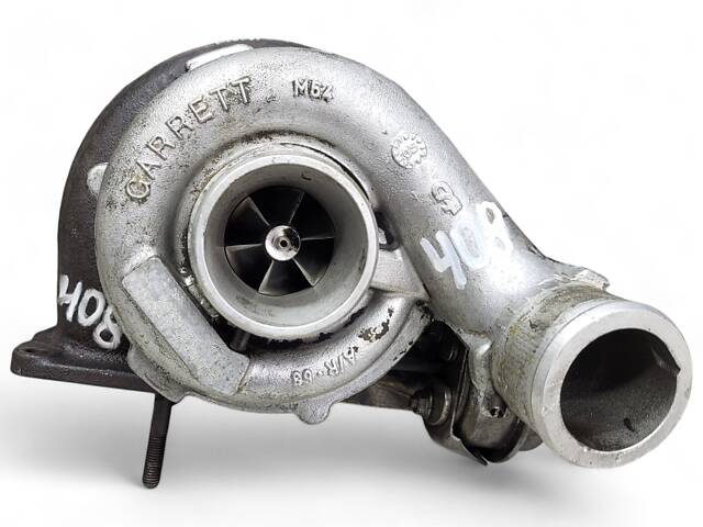 Турбина Alfa Romeo 166 2.4 JTD 73501386 - Фото 1