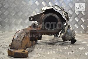 Турбина Audi A3 1.6tdi (8V) 2013 04L253020A 153502