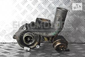 Турбина Audi A3 1.8T 20V (8L) 1996-2003 06A145704S 115249