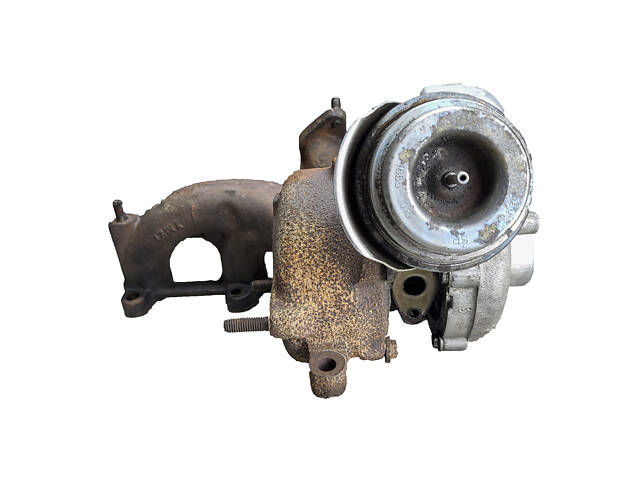 Турбина VW Golf 4 1.9 TDI ASZ - Фото 2