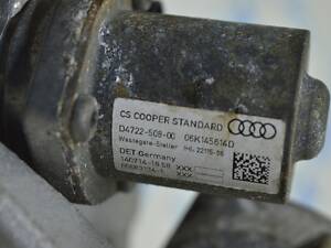 Турбина Audi A3 8V 15-18 2.0T (01) 06K-145-722-H